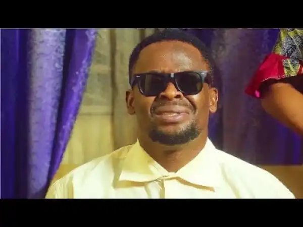Video: TEARS OF A BLIND PART 1 - 2018 Latest Nigerian Nollywood Movie